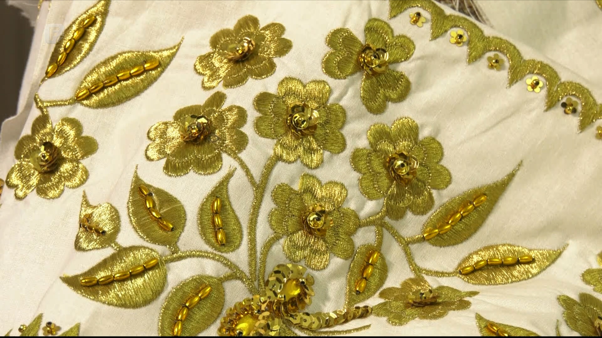 Ljubav utkana u posavsku nošnju: Drago i Višnja čuvaju tradiciju u Tolisi