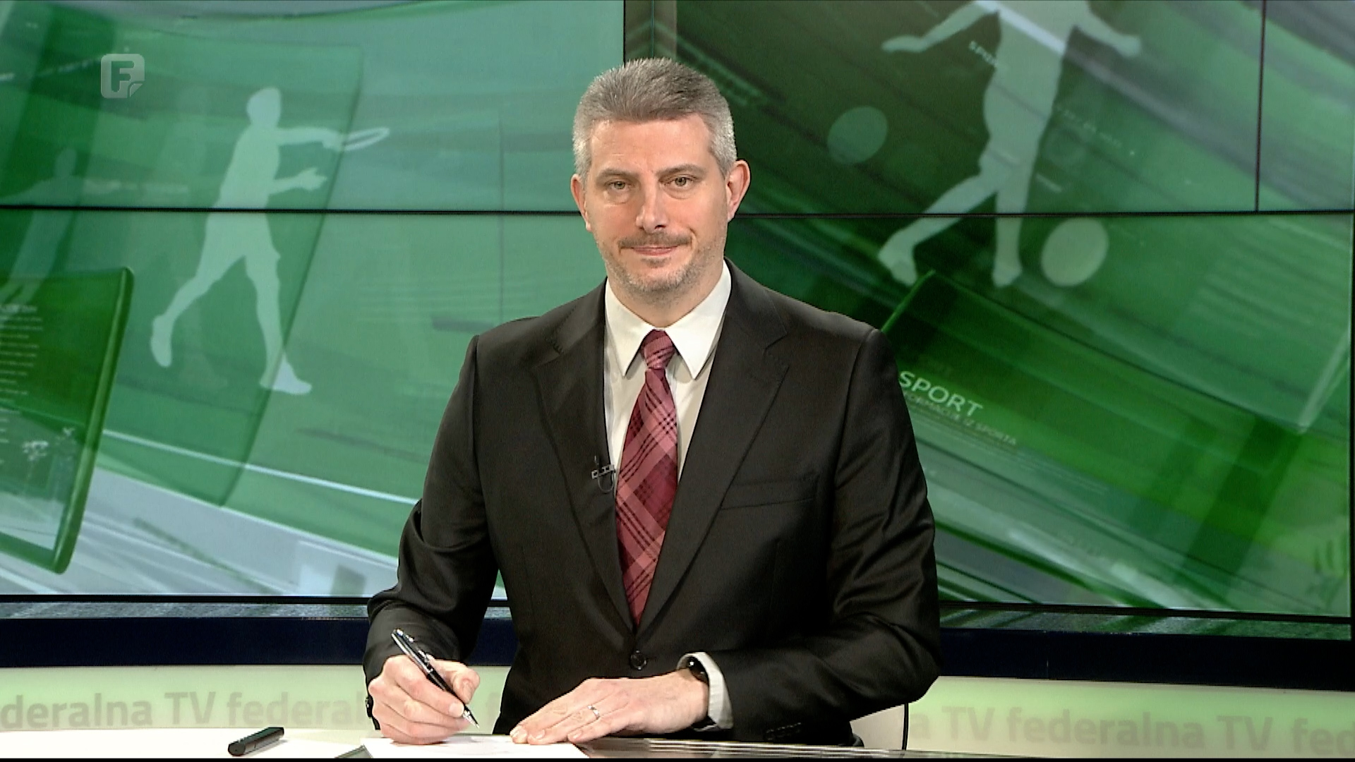 Sport - D2, 22.02.2026.