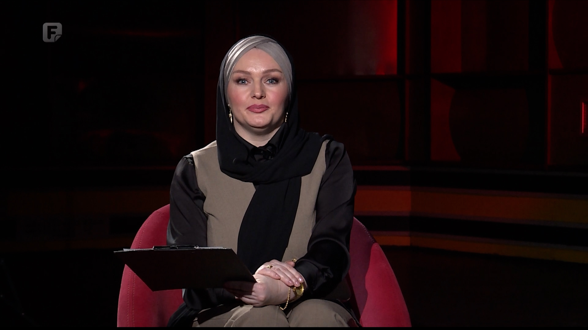 U žensko ime, 15.02.2026.