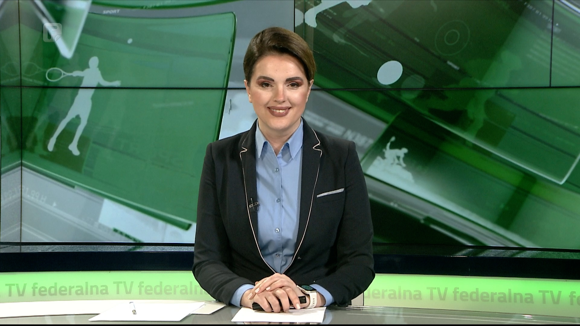 Sport - D2, 23.02.2026.