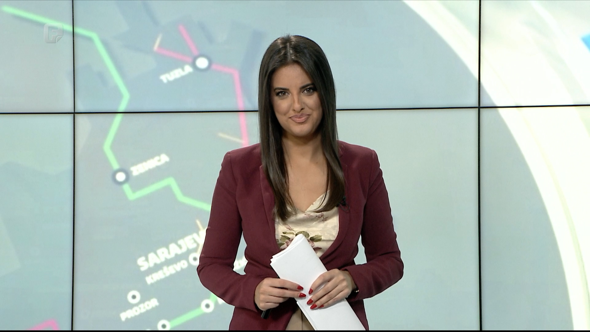 Federacija danas, 23.02.2026.