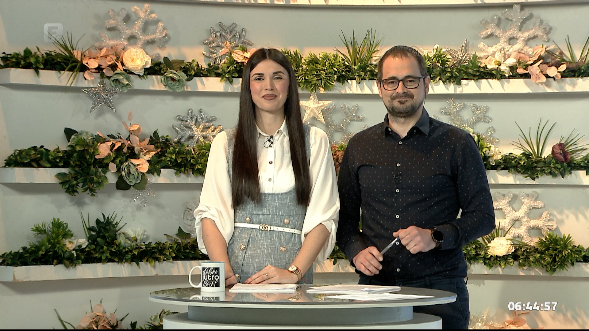 Dobro jutro, BiH!, 23.02.2026.