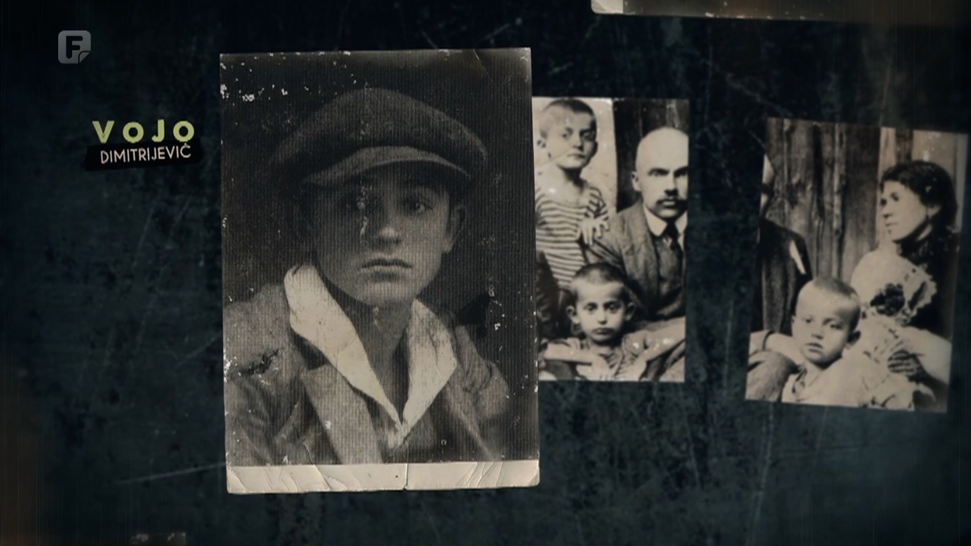 Tragovima poznatih: Vojo Dimitrijević, 25.02.2026.