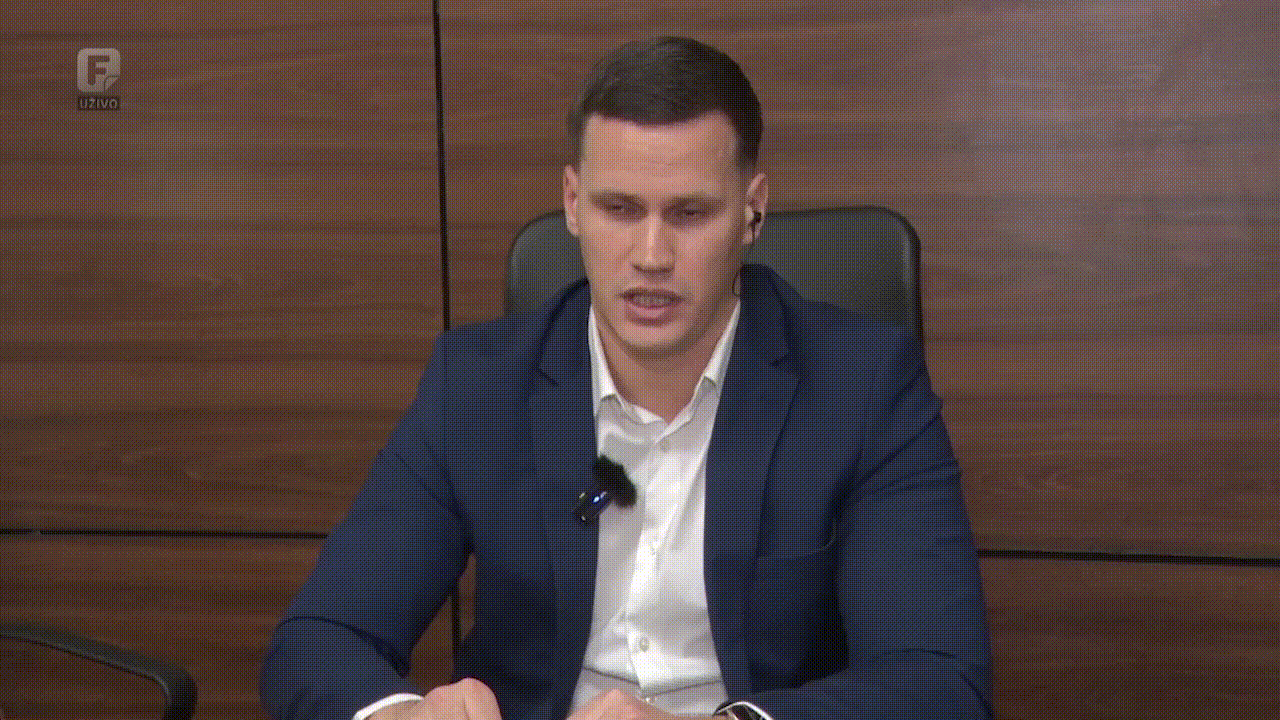 Halilagić: Spreman sam obići svakog poslodavca da zbrinemo radnike Koksare