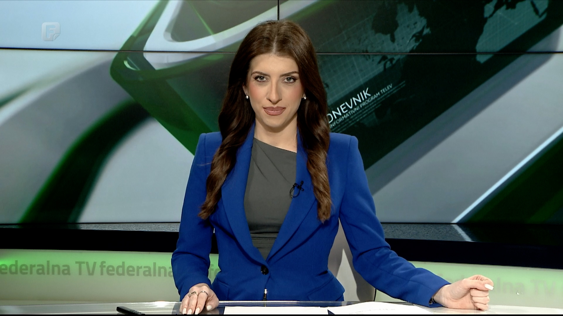 Dnevnik 1, 25.02.2026.