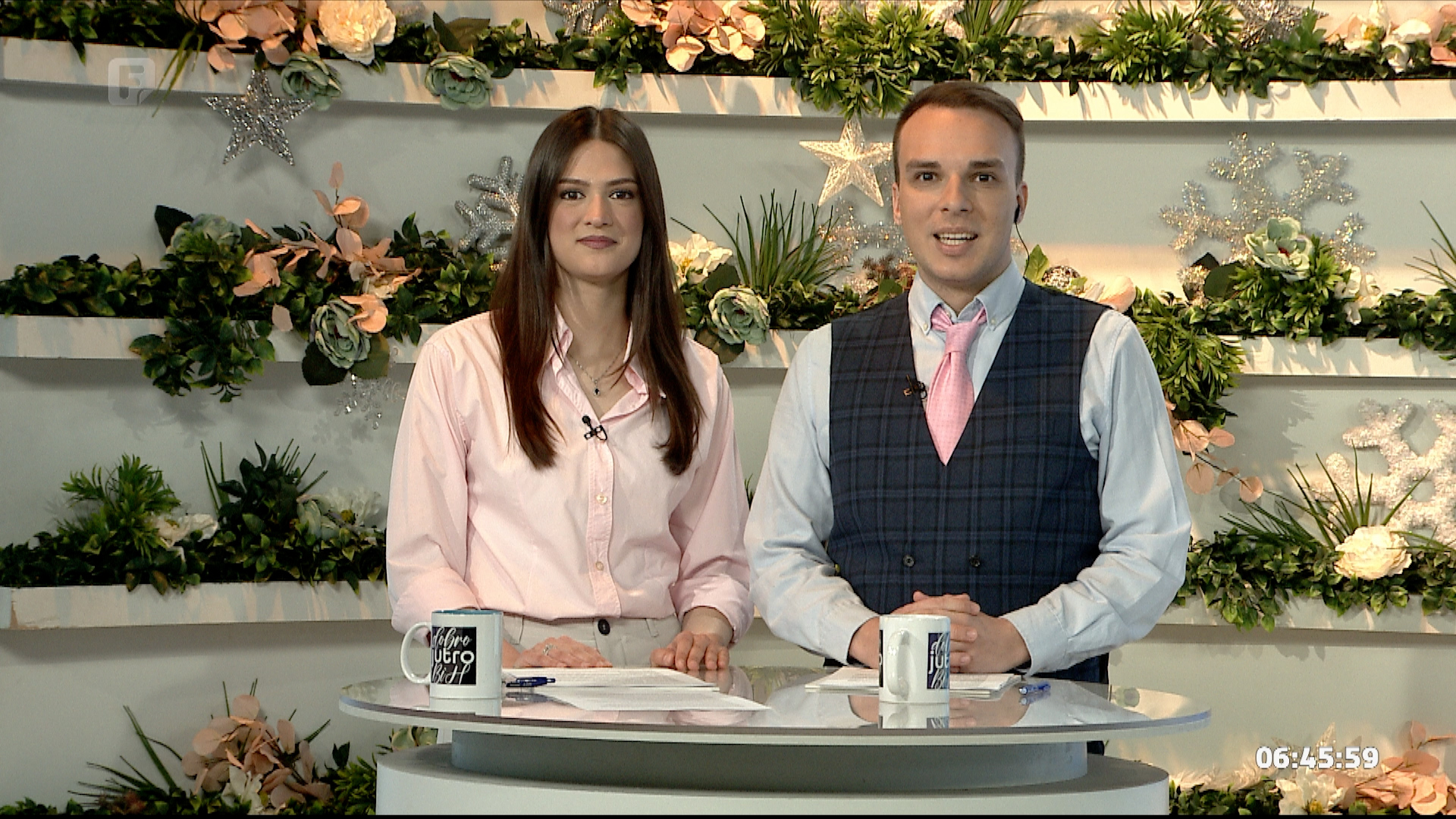 Dobro jutro, BiH!, 25.02.2026.