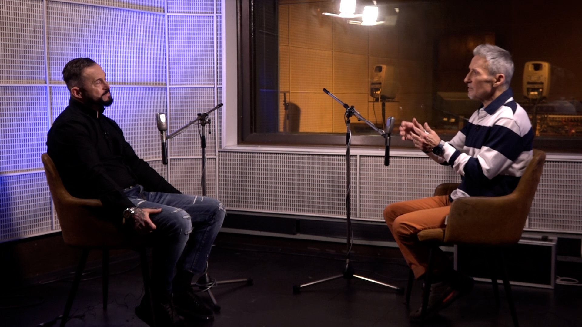 U podcastu "Mimara" od 18 sati Edis Mulalić