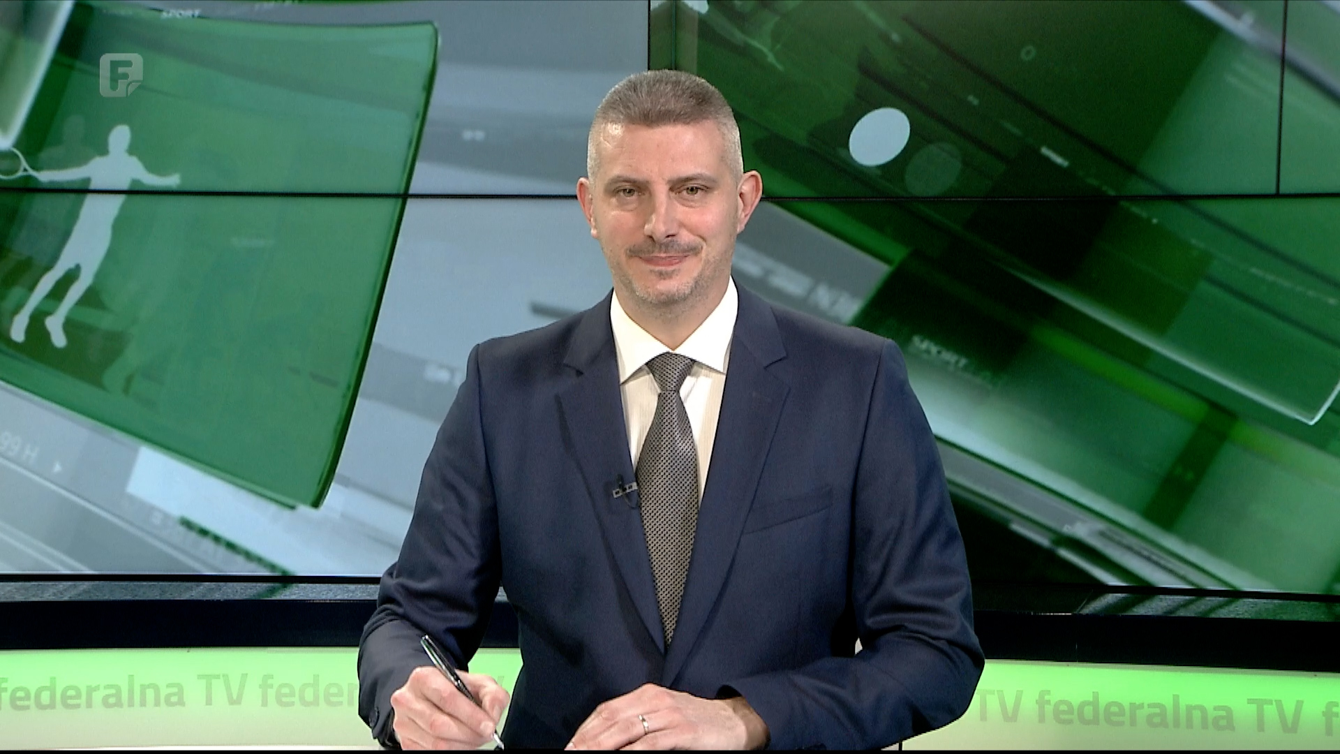 Sport - D2, 26.02.2026.