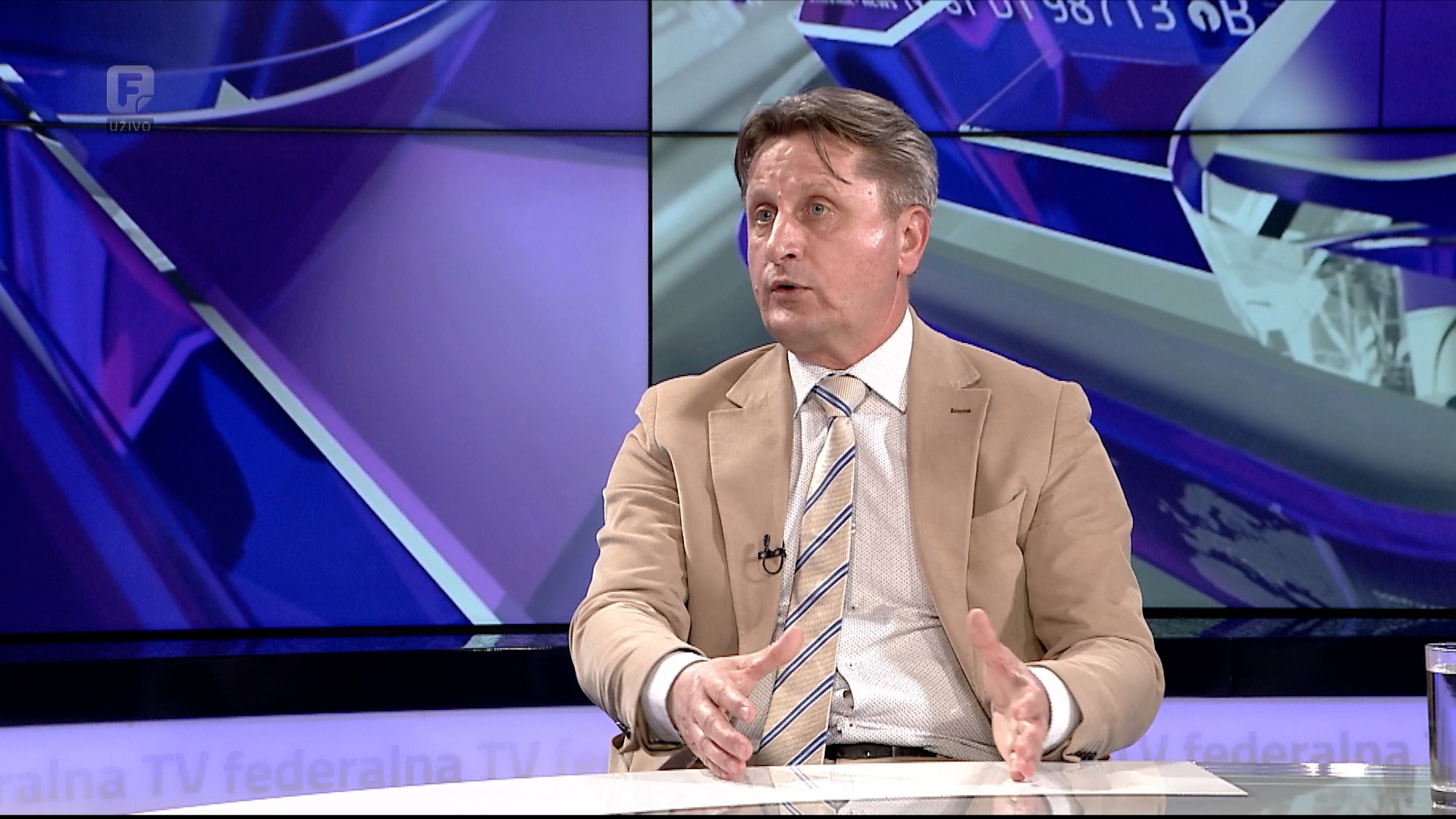 Dnevnik D: Jasmin Emrić, 26.02.2026.