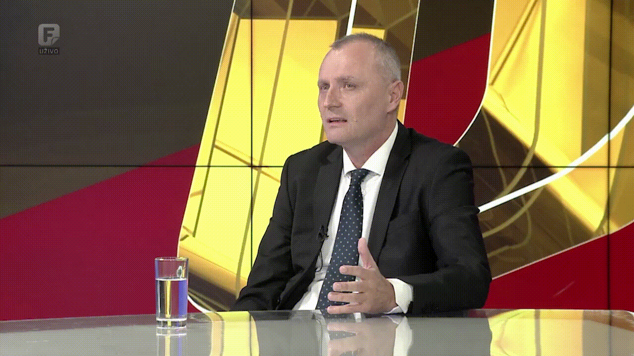 Kamberović, Sadiković i Markovina u Plenumu: Je li nezavisnost završen proces ili trajna borba?