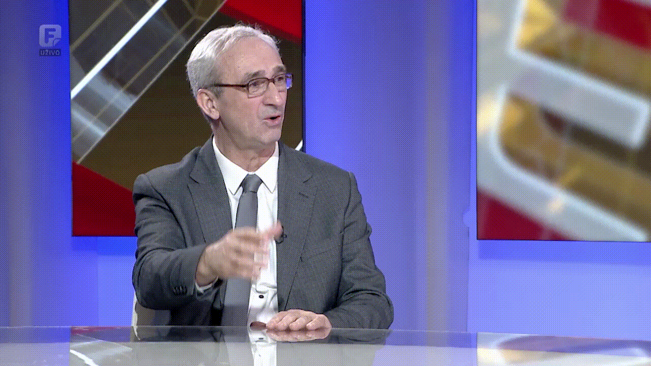 Kamberović: Sačuvali smo državu formalno, ali smo daleko od ideala iz 1992.