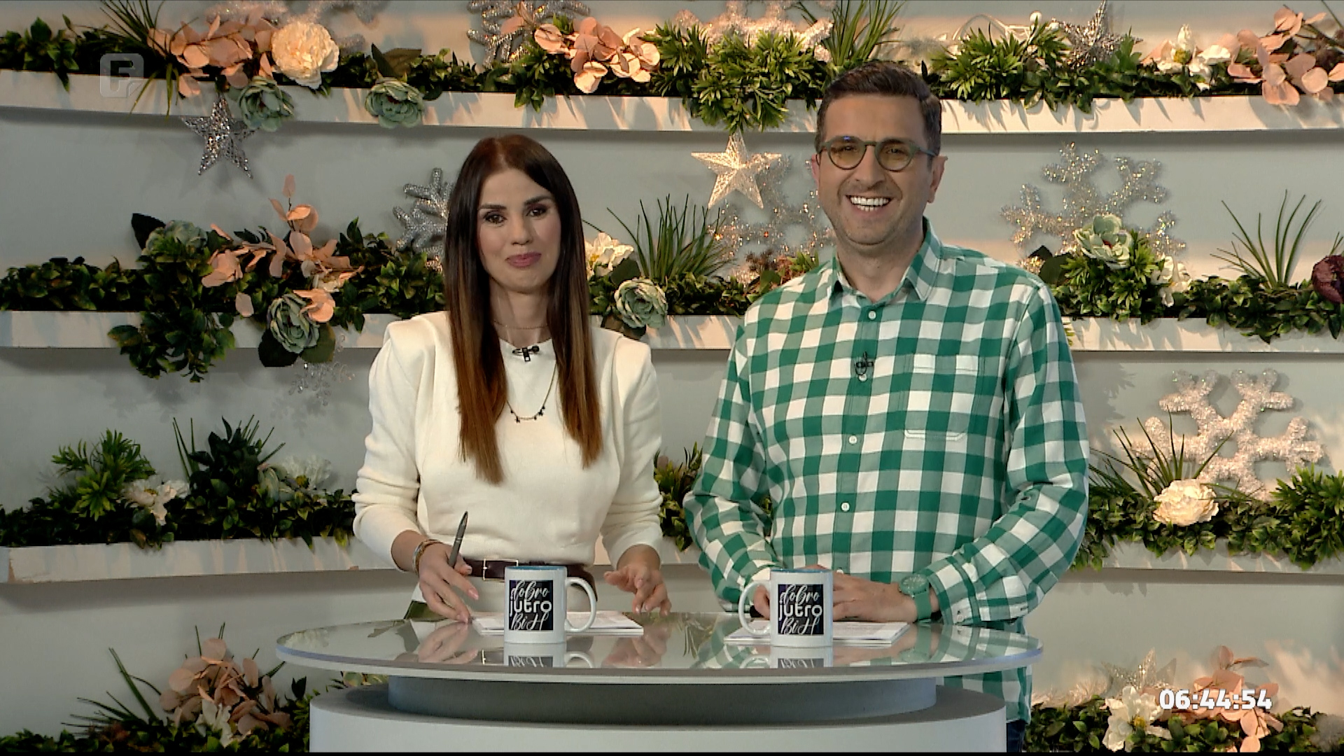 Dobro jutro, BiH!, 26.02.2026.