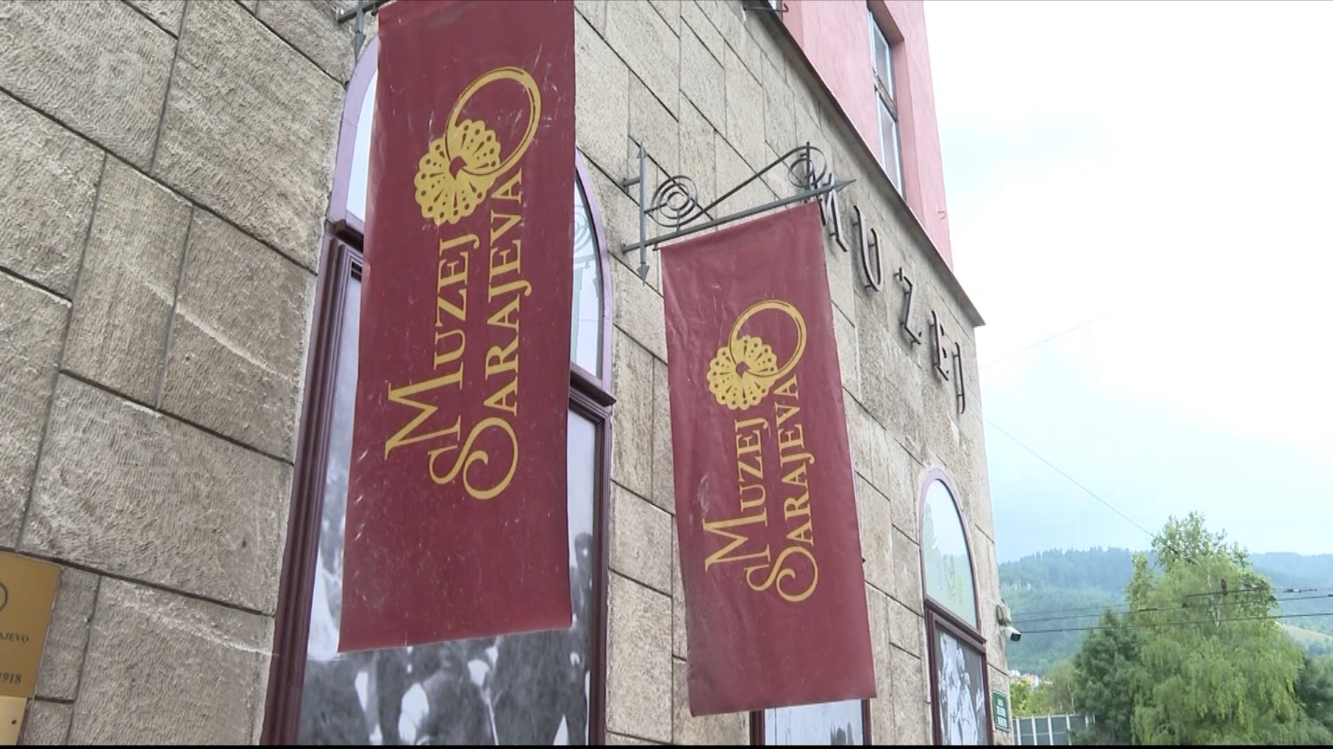 Odluka o obnovi spomenika u Sarajevu podijelila javnost: Franc Ferdinand - žrtva ili okupator?