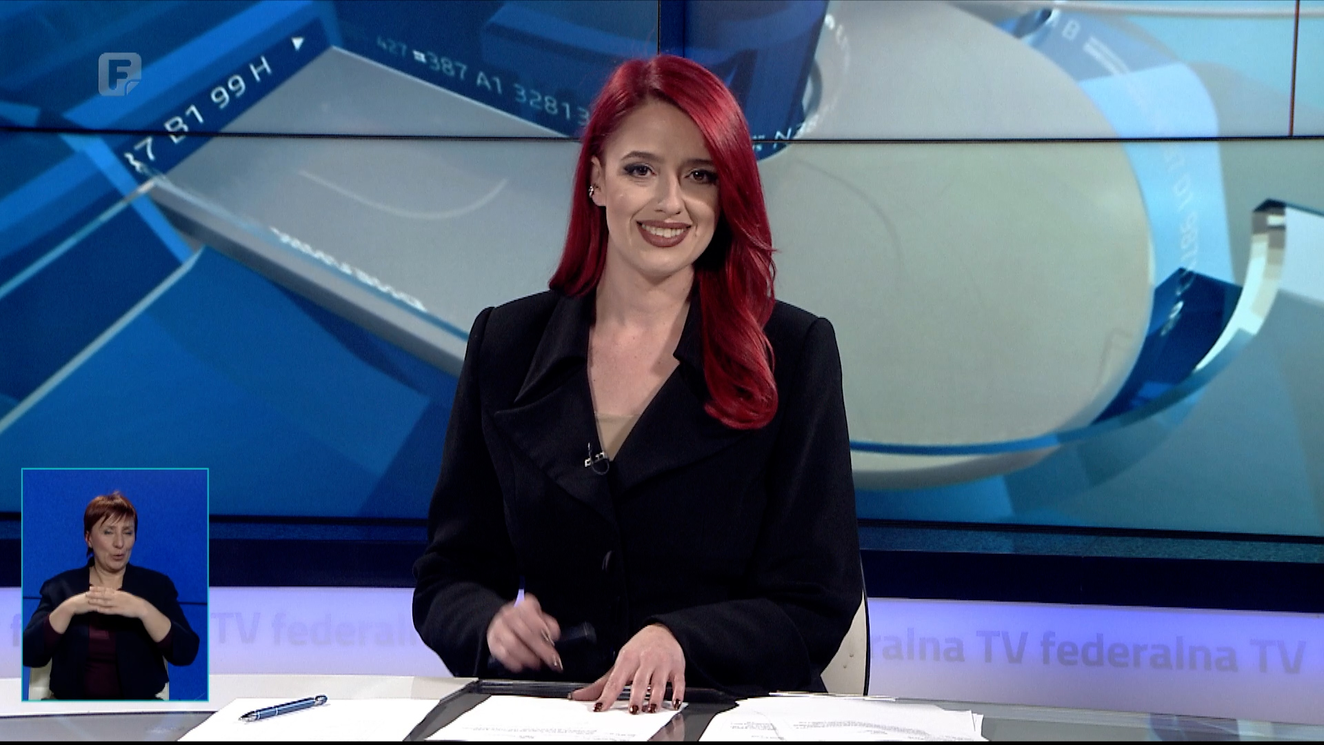 Dnevnik 3, 27.02.2026.