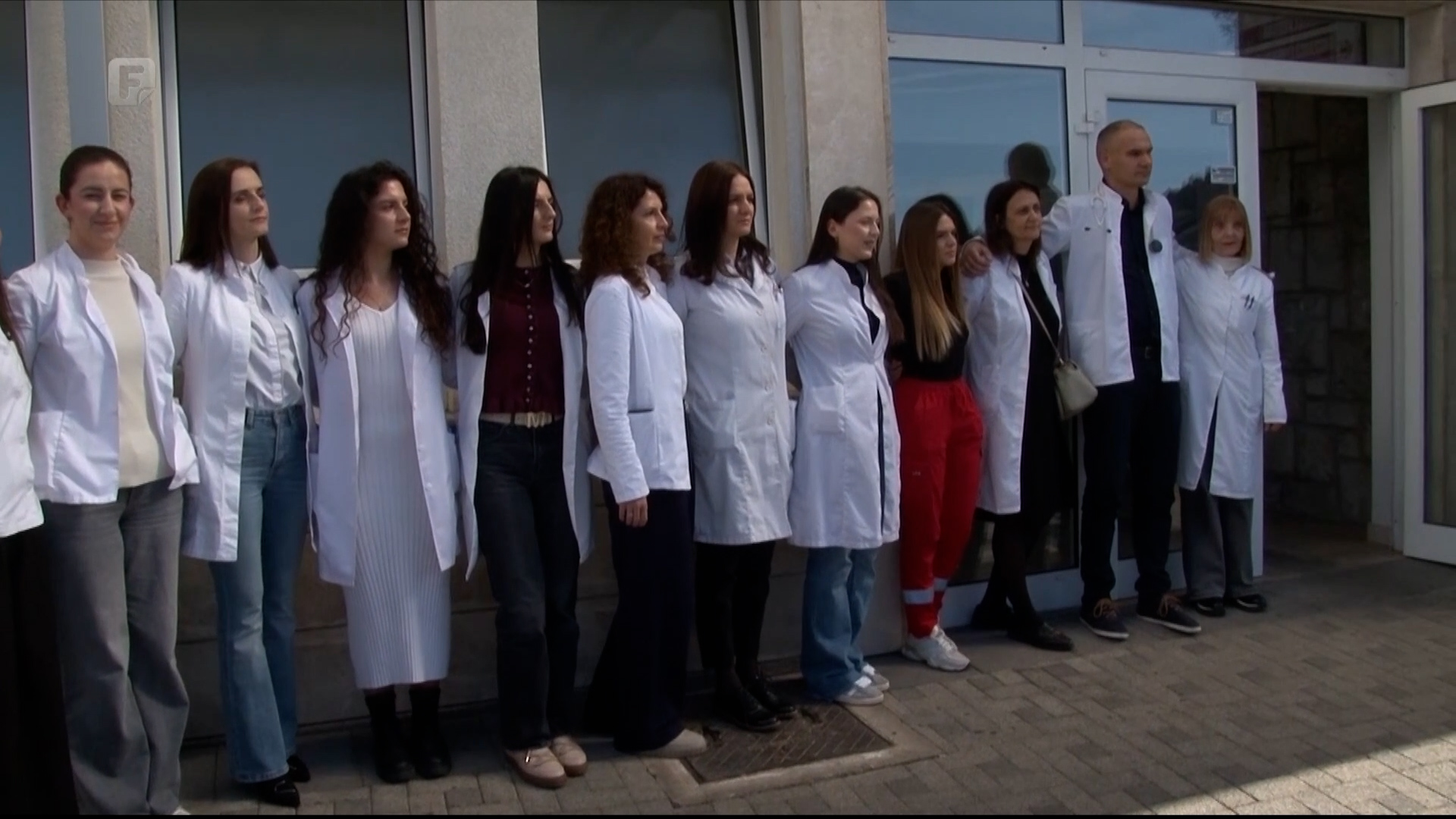 Musa: Preko 50 posto liječnika dalo otkaze, sustav zdravstva u ZHK od danas ne postoji