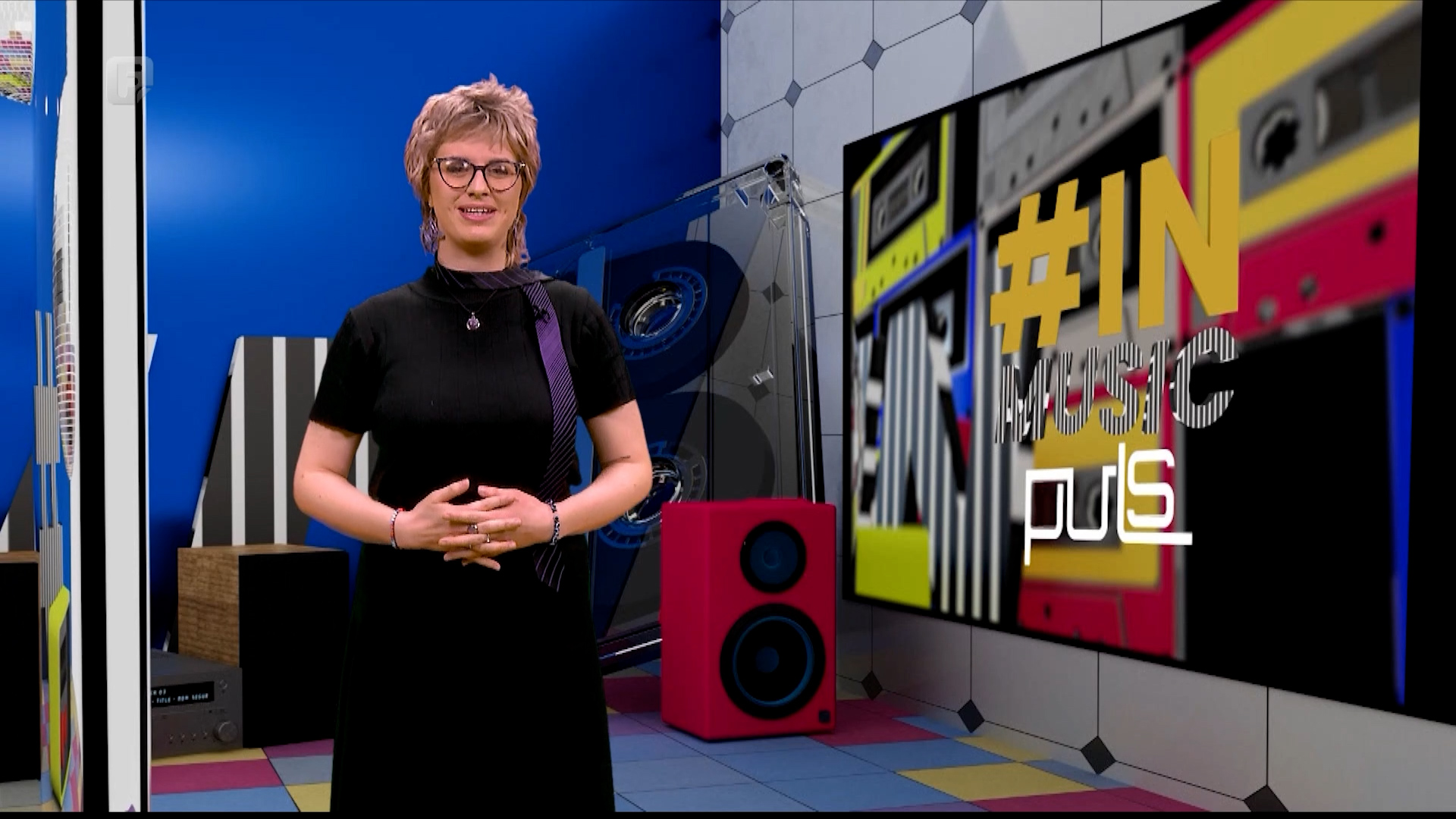 In Music Puls, 27.02.2026.