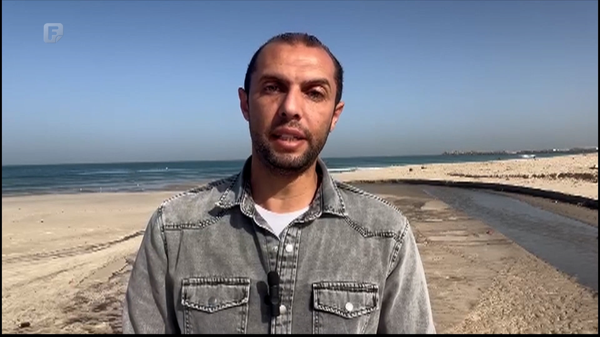 Humanitarna kriza u Gazi se produbljuje: Ulice preplavljene otpadnim vodama