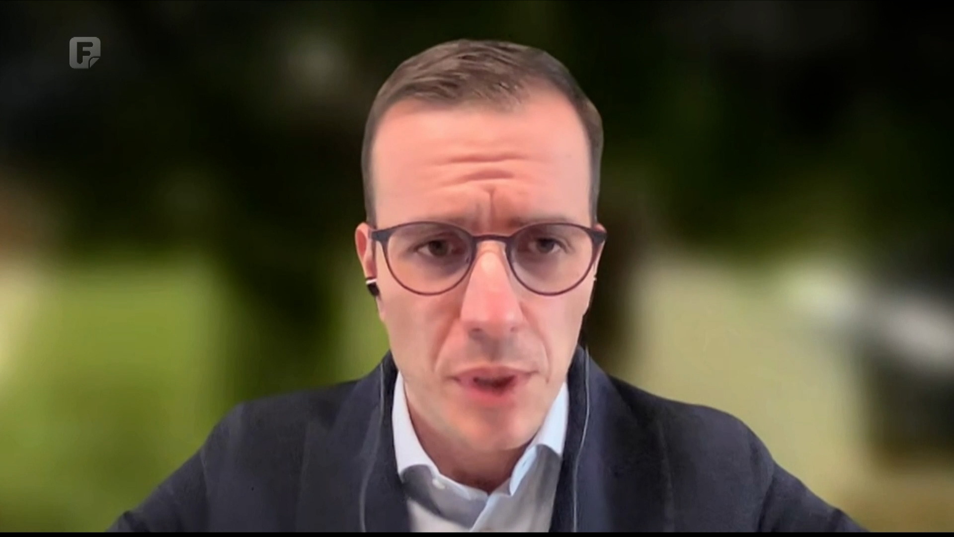 Tanta: Trump je govor pretvorio u svojevrsni politički performans