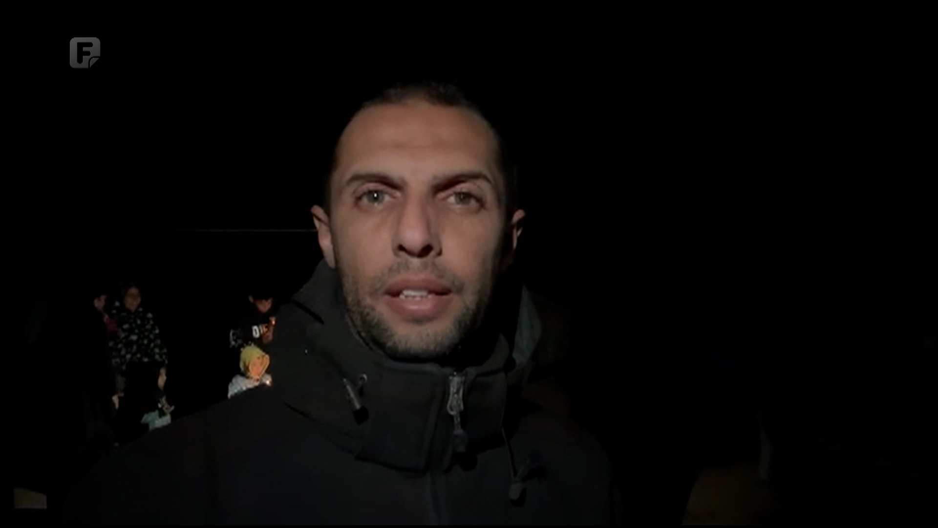 Asad za FTV: Gaza Novu godinu dočekala pod izraelskim napadima, djeca traže pravo na život