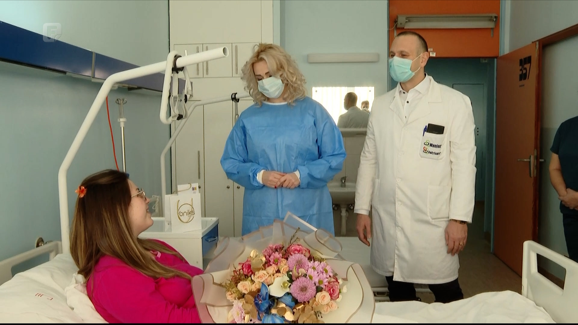 U RS-u zlatnim dukatom darivane prvorođene bebe