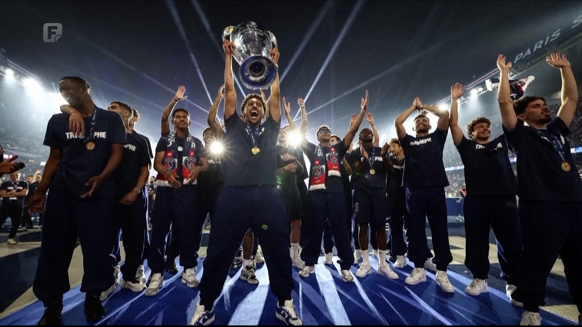 Ovo su najznačajniji međunarodni sportski događaji u godini iza nas