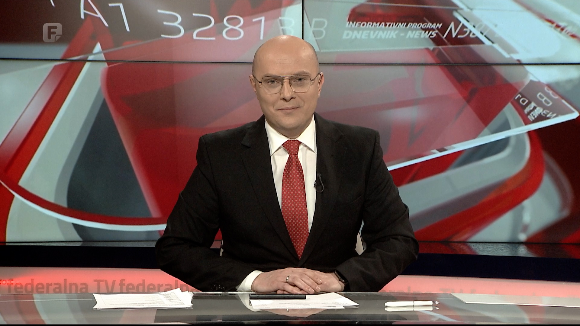 Dnevnik 2, 01.01.2026.