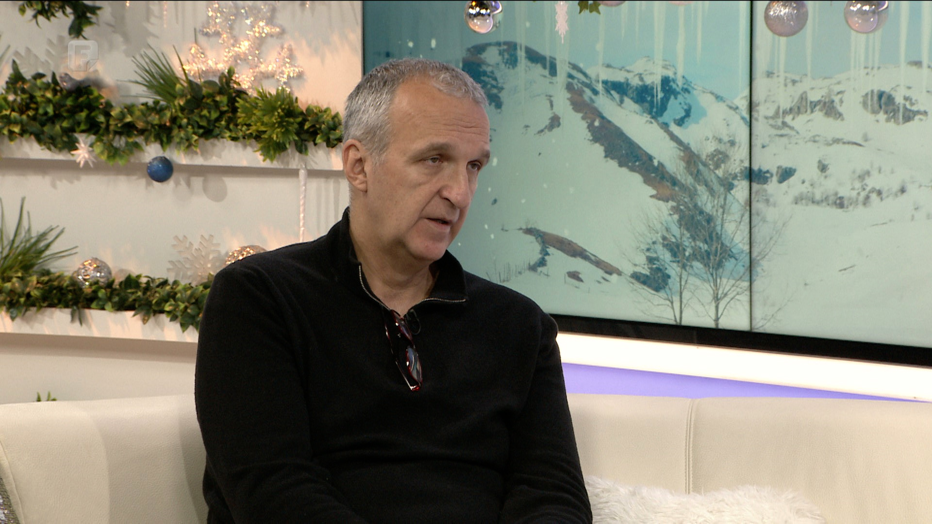 Republika dokumentarna je novi/stari sedmični format i termin Federalne televizije