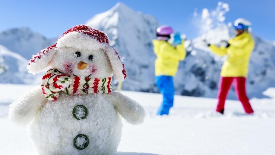 Natura FR “ Zimski kampovi za djecu i mlade “