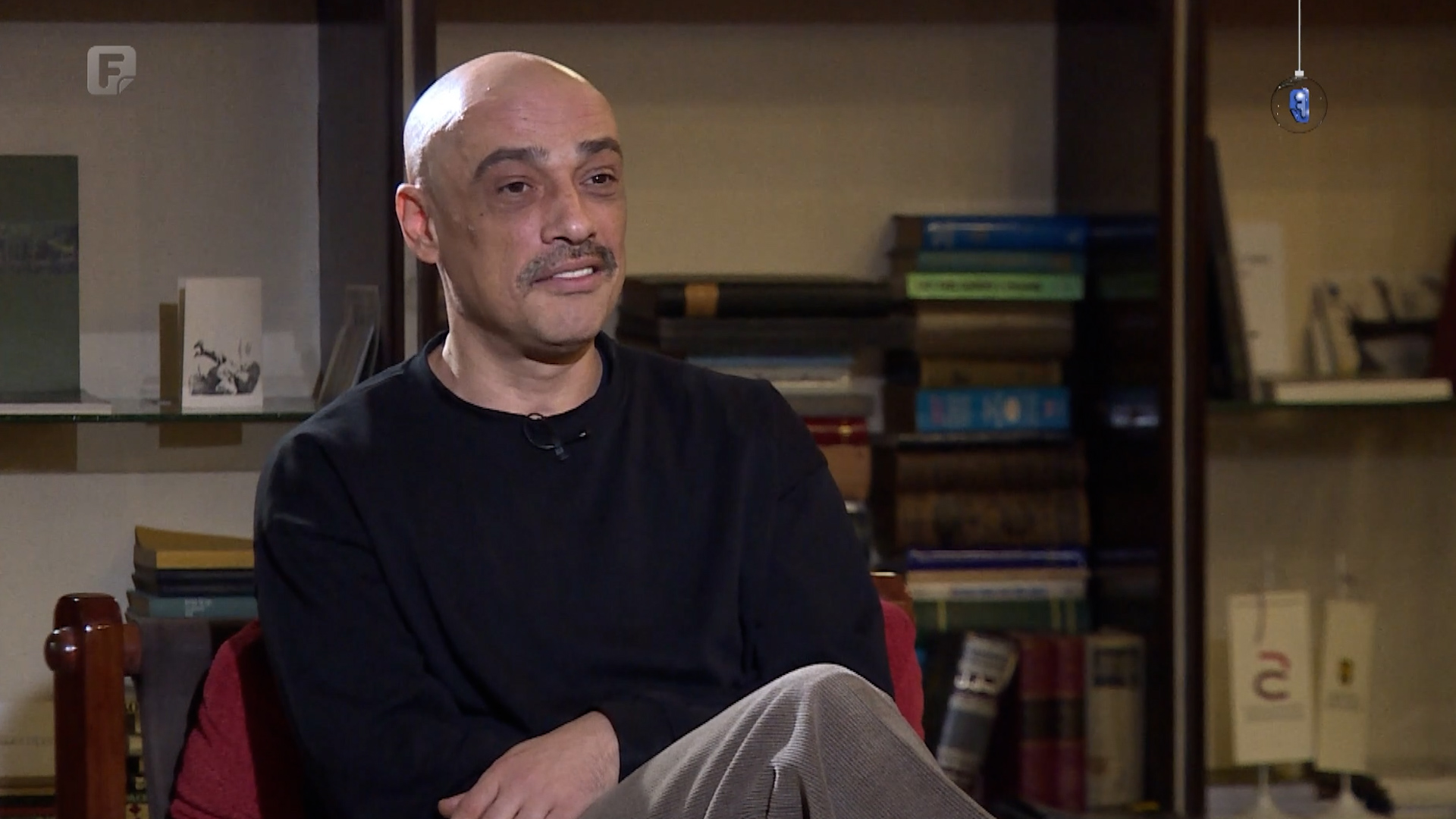 Mario Knezović: Radije bih radio druge poslove, a da muziku ne kompromitiram