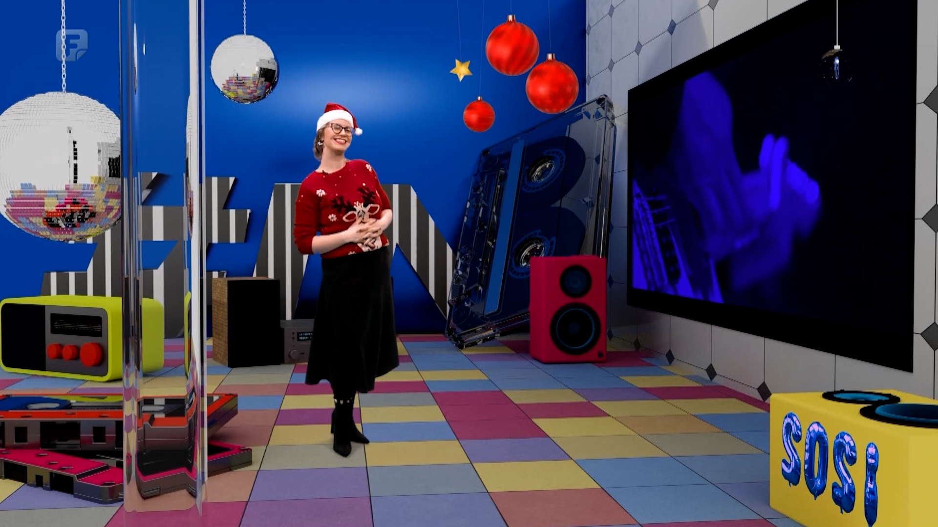 In Music Puls, 02.01.2026.