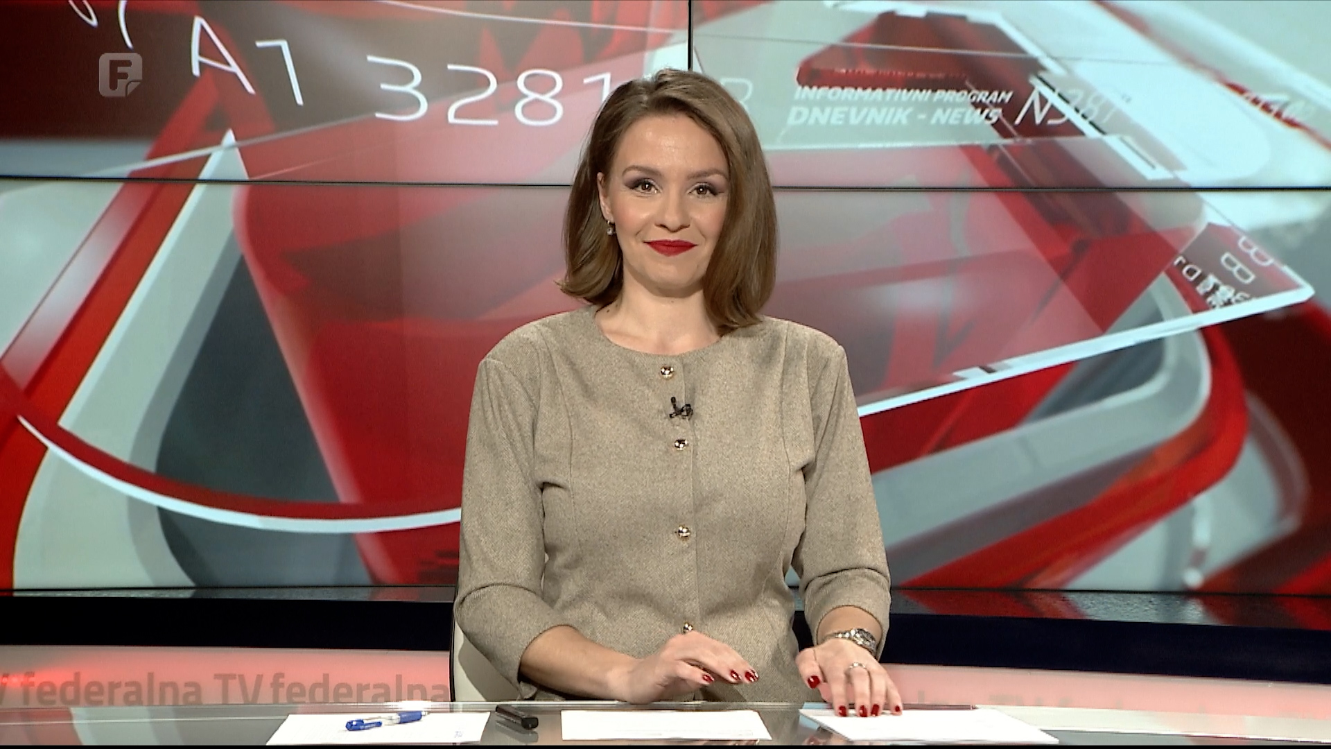 Dnevnik 2, 03.01.2026.