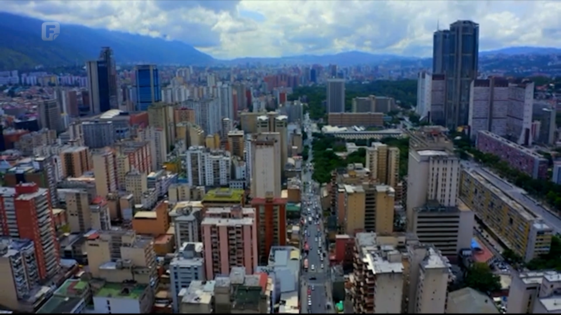 Venecuela - država čiju su modernu historiju obilježili nemiri i prevrati