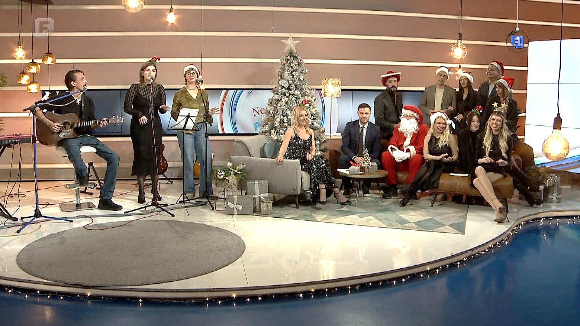 Nedjeljno popodne, 04.01.2026.