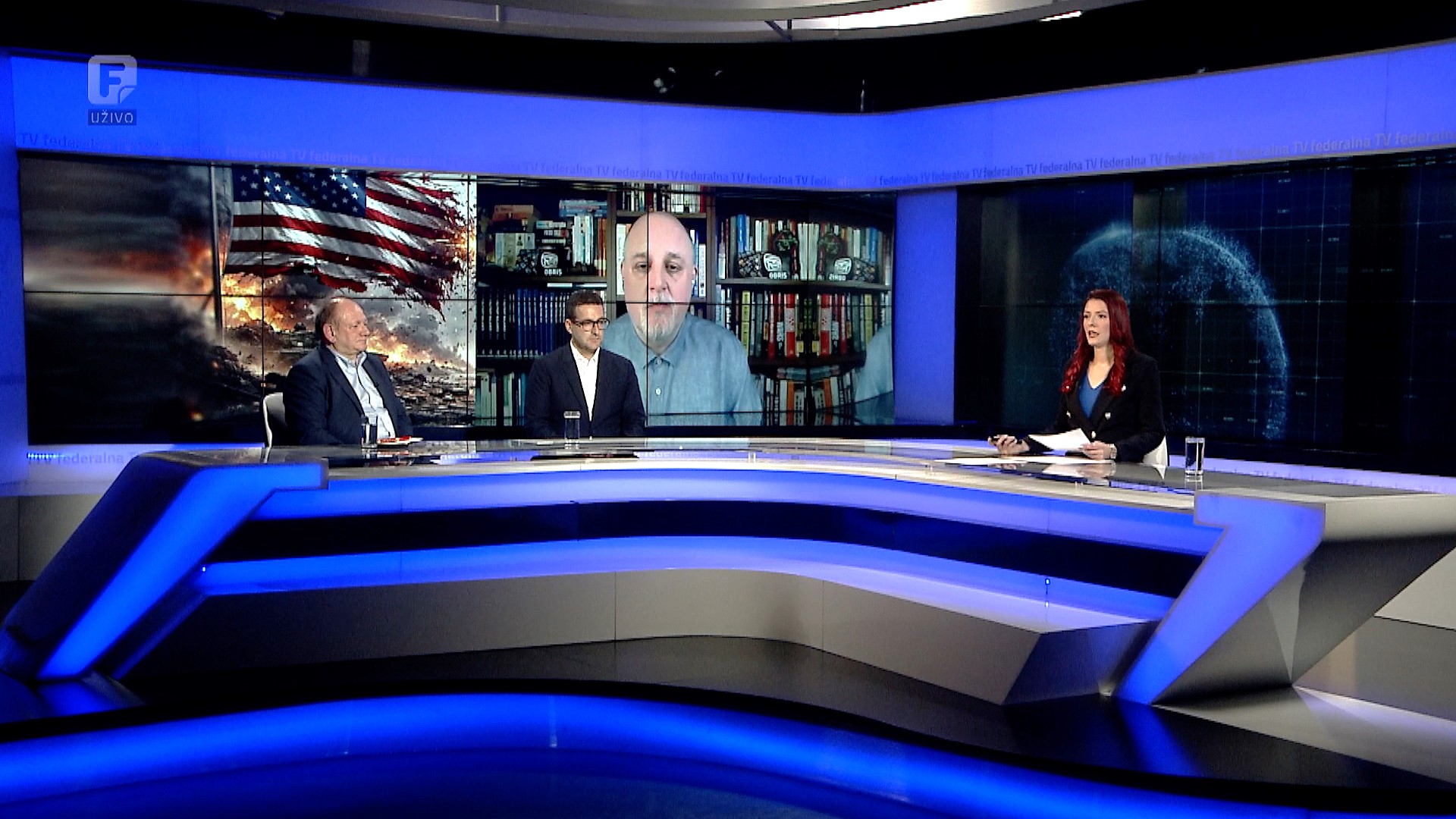 Svijet - specijal, 05.01.2026.