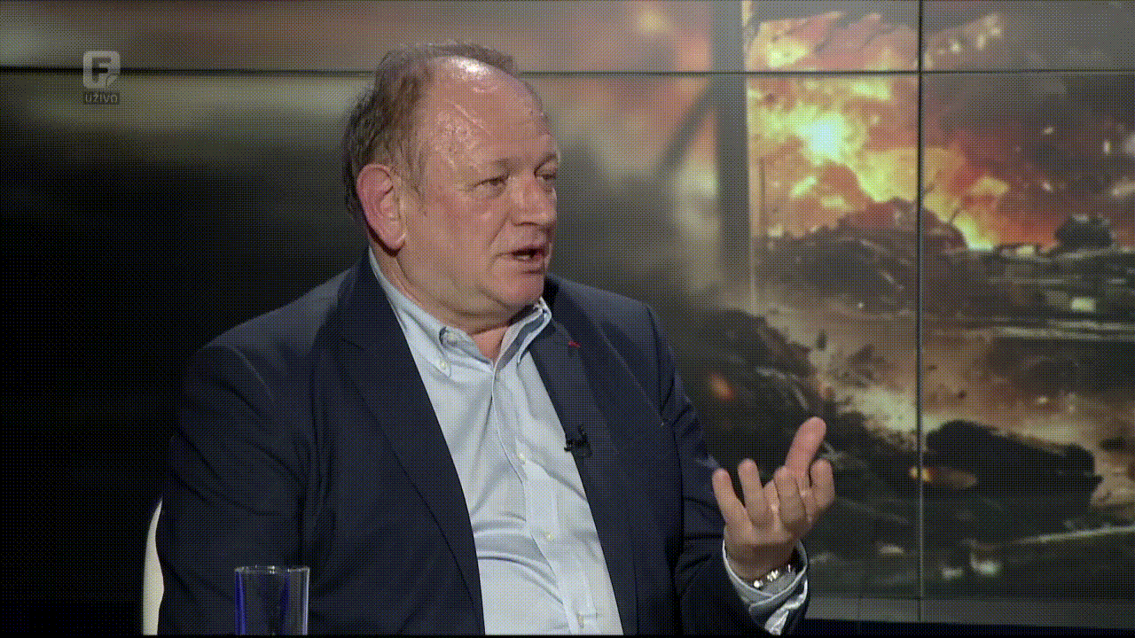 Šoja: Cilj je bio jasan kao dan – domoći se nafte; Mijović: Pravo postoji, ali ne znači gotovo ništa