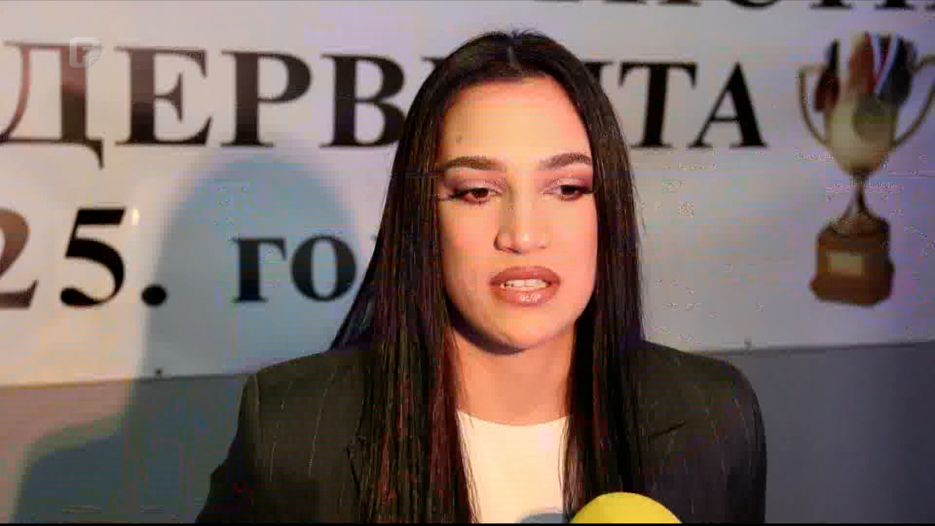 Derventa – grad rukometa: Marina Cvijanović i Dragan Milinković sportisti godine