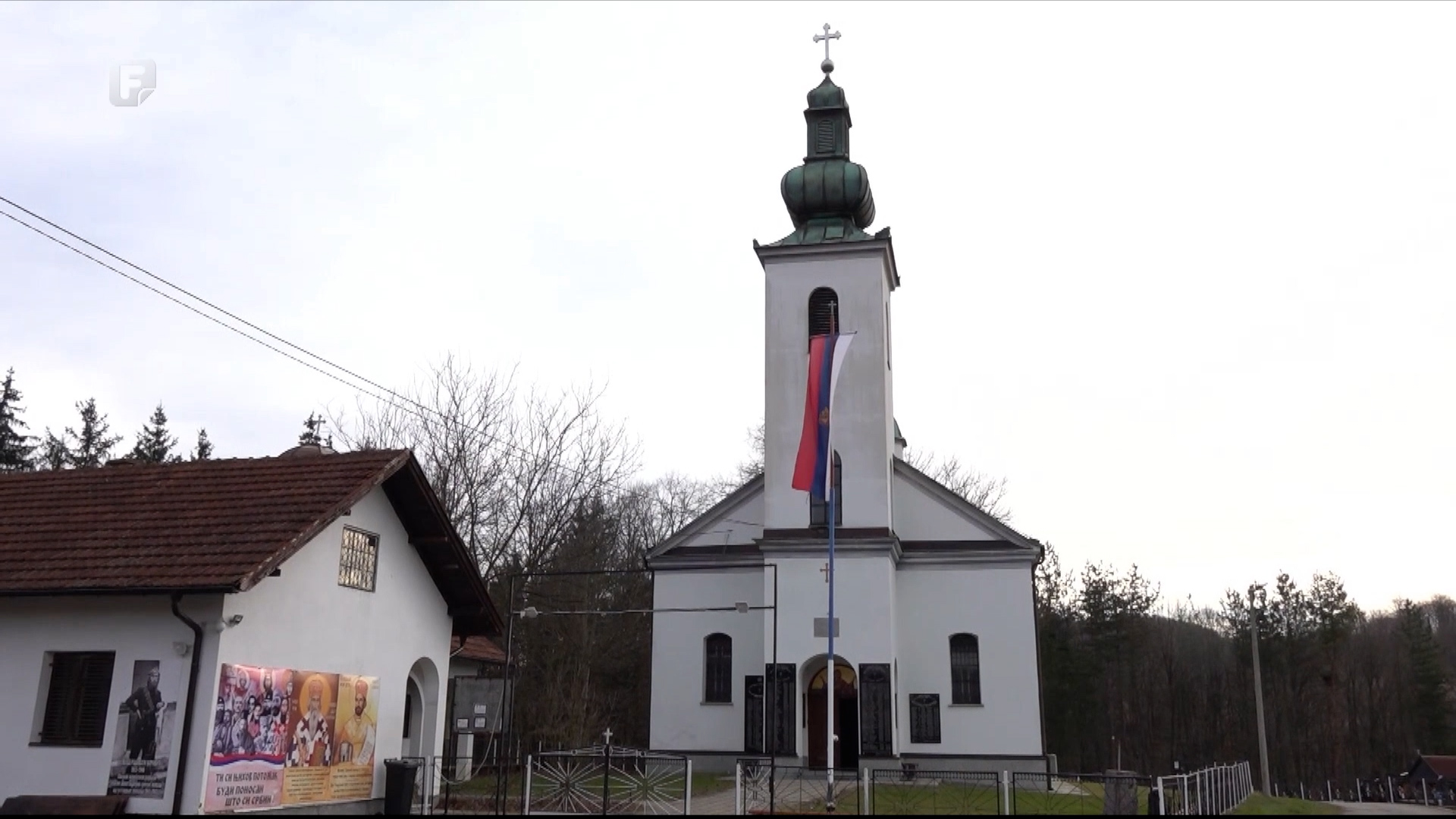 Badnji dan u Semberiji: Tradicija, molitva i topla porodična okupljanja