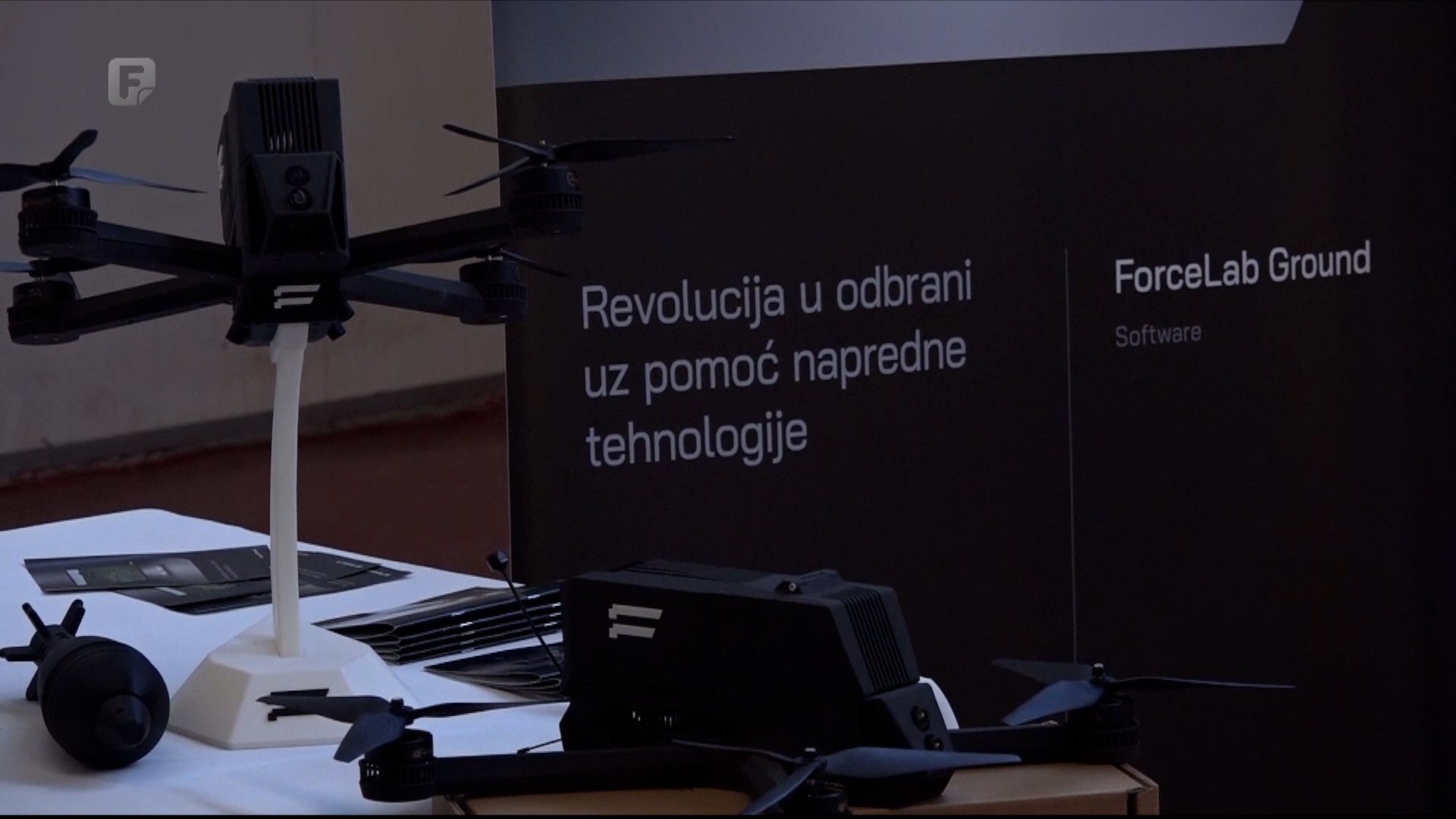 BNT-u zabrana proizvodnje saopćena putem medija