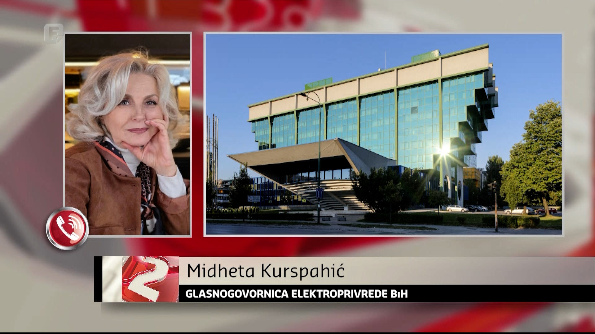 Elektroprivreda BiH: U znatnoj mjeri stabilizovana prijenosna mreža