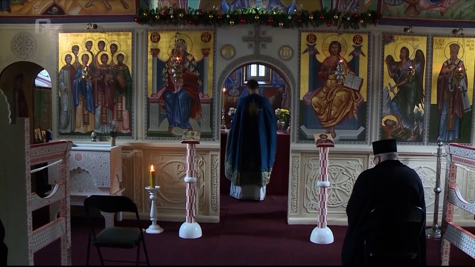 Uoči Božića: Molitva, solidarnost i humanitarne akcije pravoslavaca u Mostaru