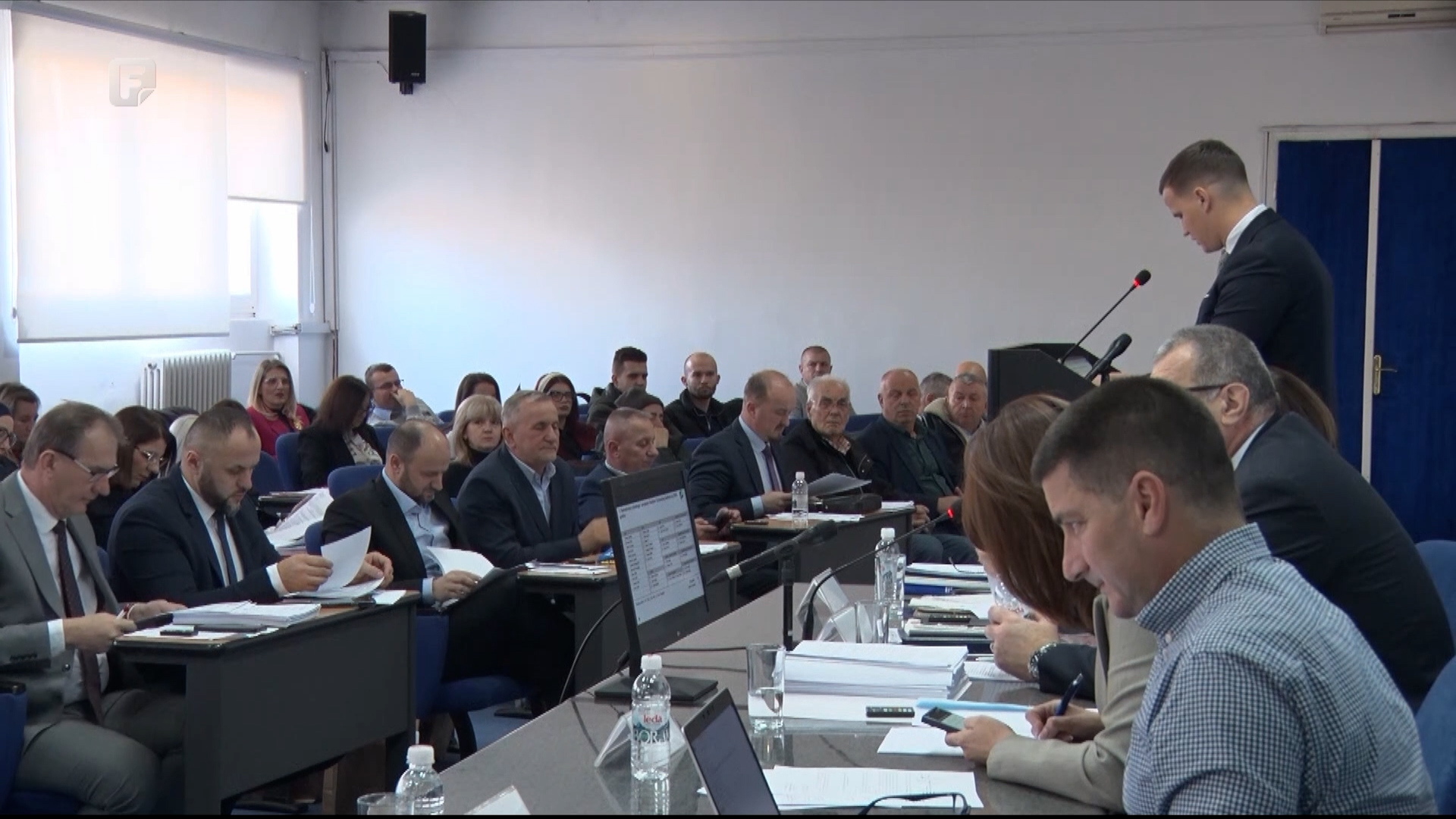 Suprotstavljeni stavovi: Šta je do sada uradio Ured za borbu protiv korupcije TK