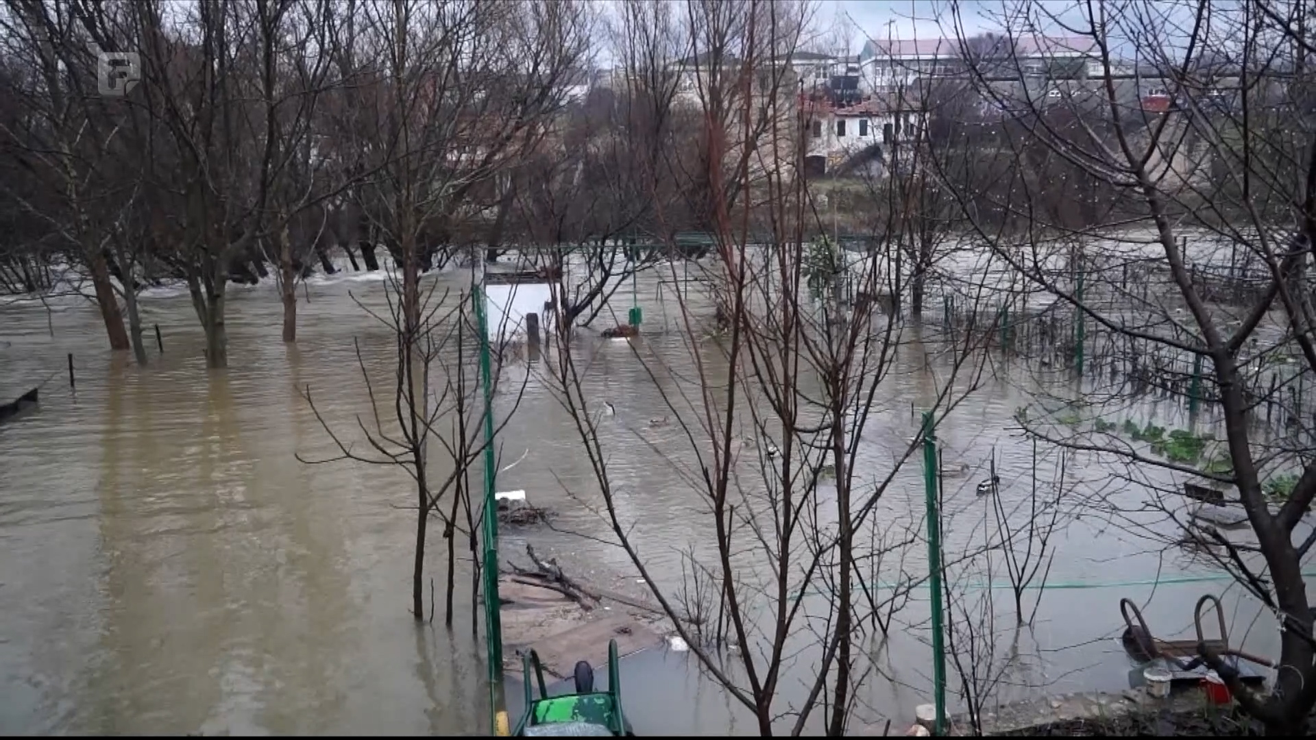 Poplave u Malom Polju: Proveli smo dan s mještanima nakon evakuacije zbog Bunice