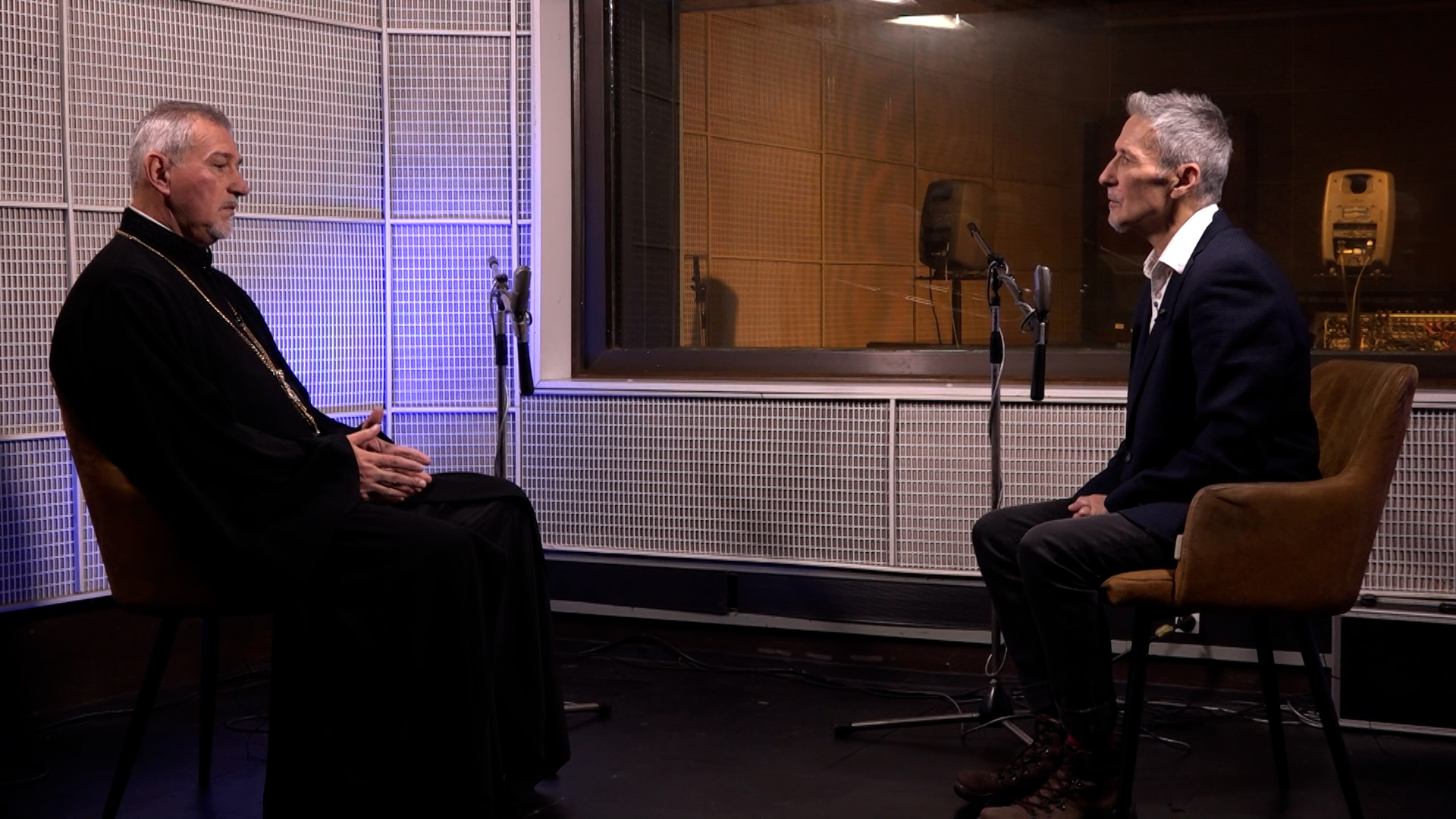 Protojerej-stavrofor Boško Tošović u podcastu Mimara od 18:55 sati