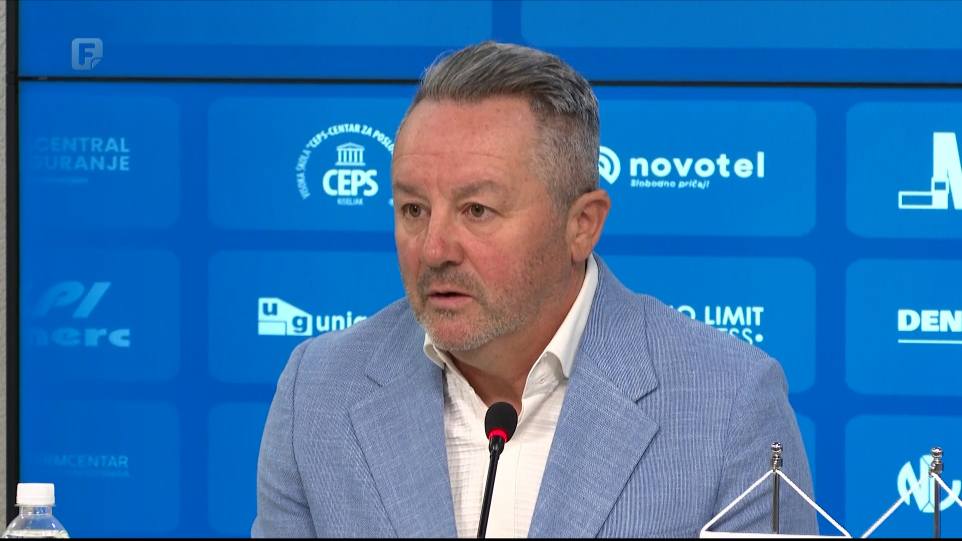 Plavi dobili novog trenera - Slaviša Stojanović preuzeo FK Željezničar