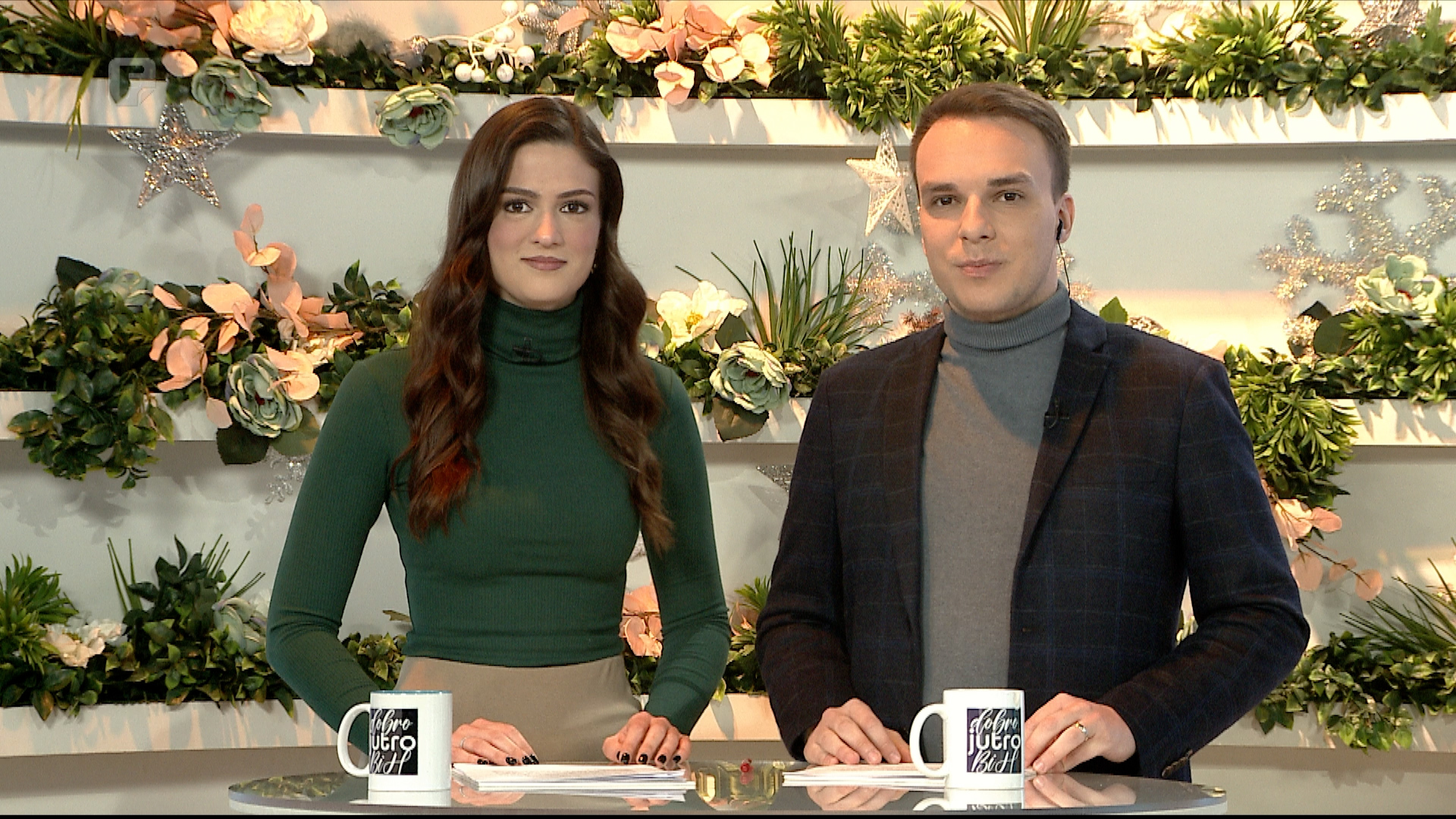 Dobro jutro, BiH!, 07.01.2026.