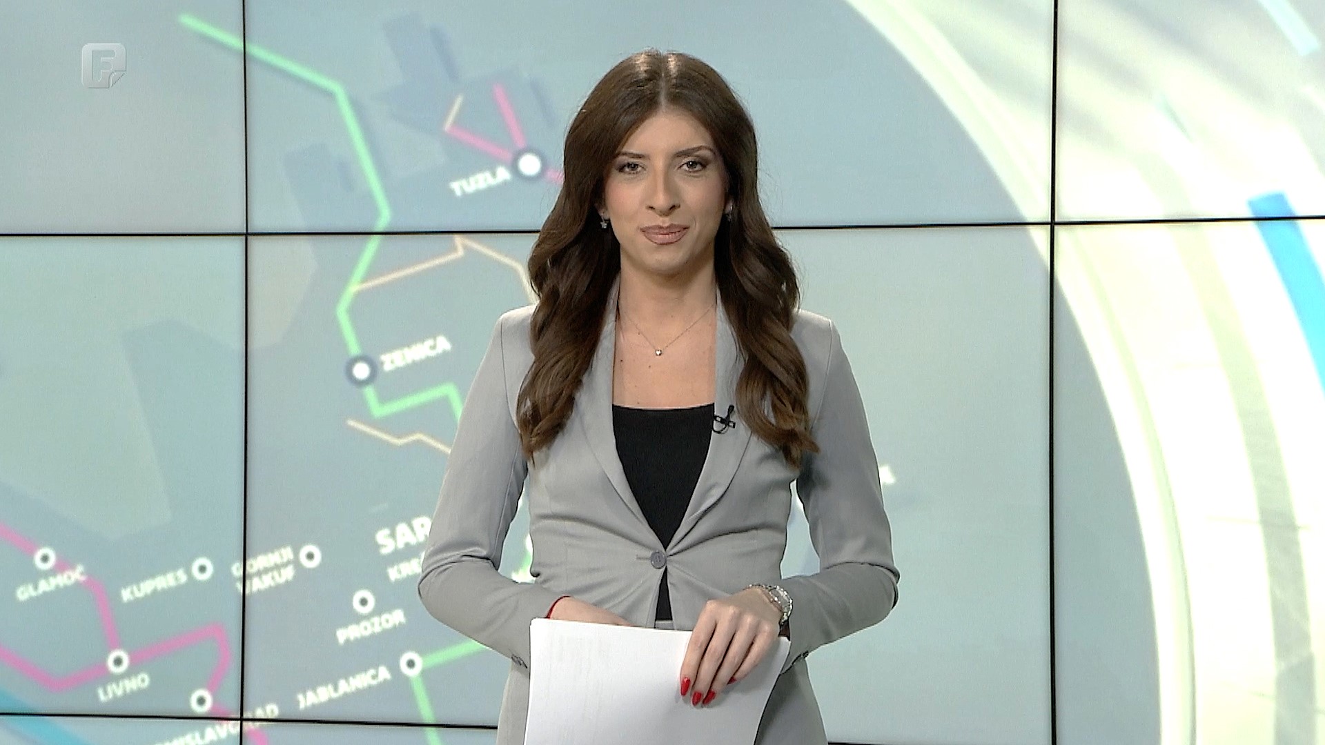 Federacija danas, 08.01.2026.