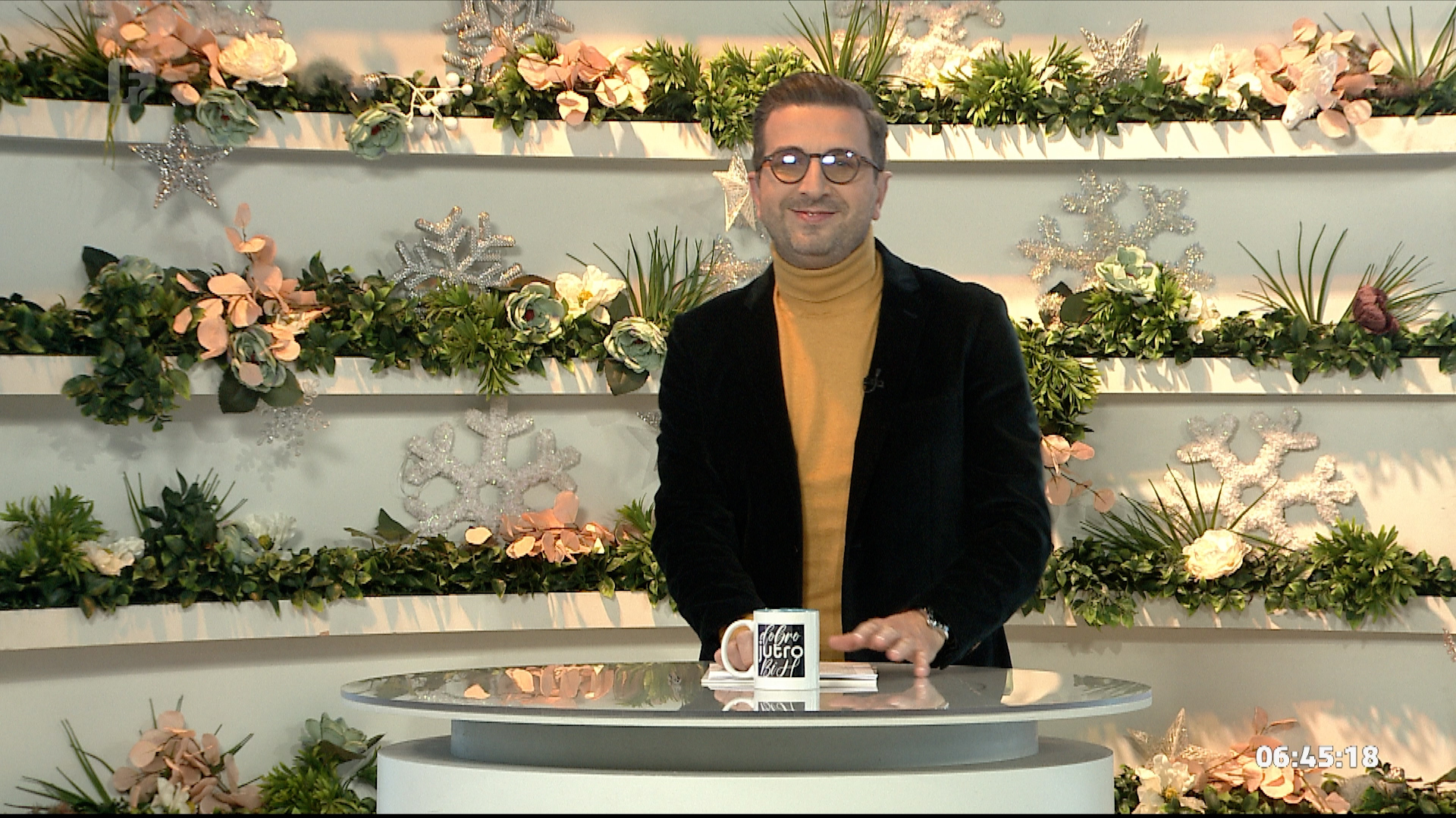 Dobro jutro, BiH!, 08.01.2026.