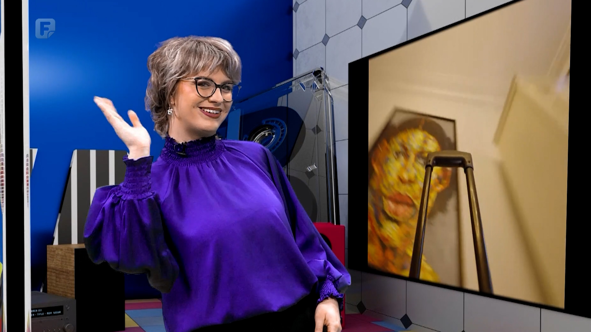 In Music Puls, 09.01.2026.