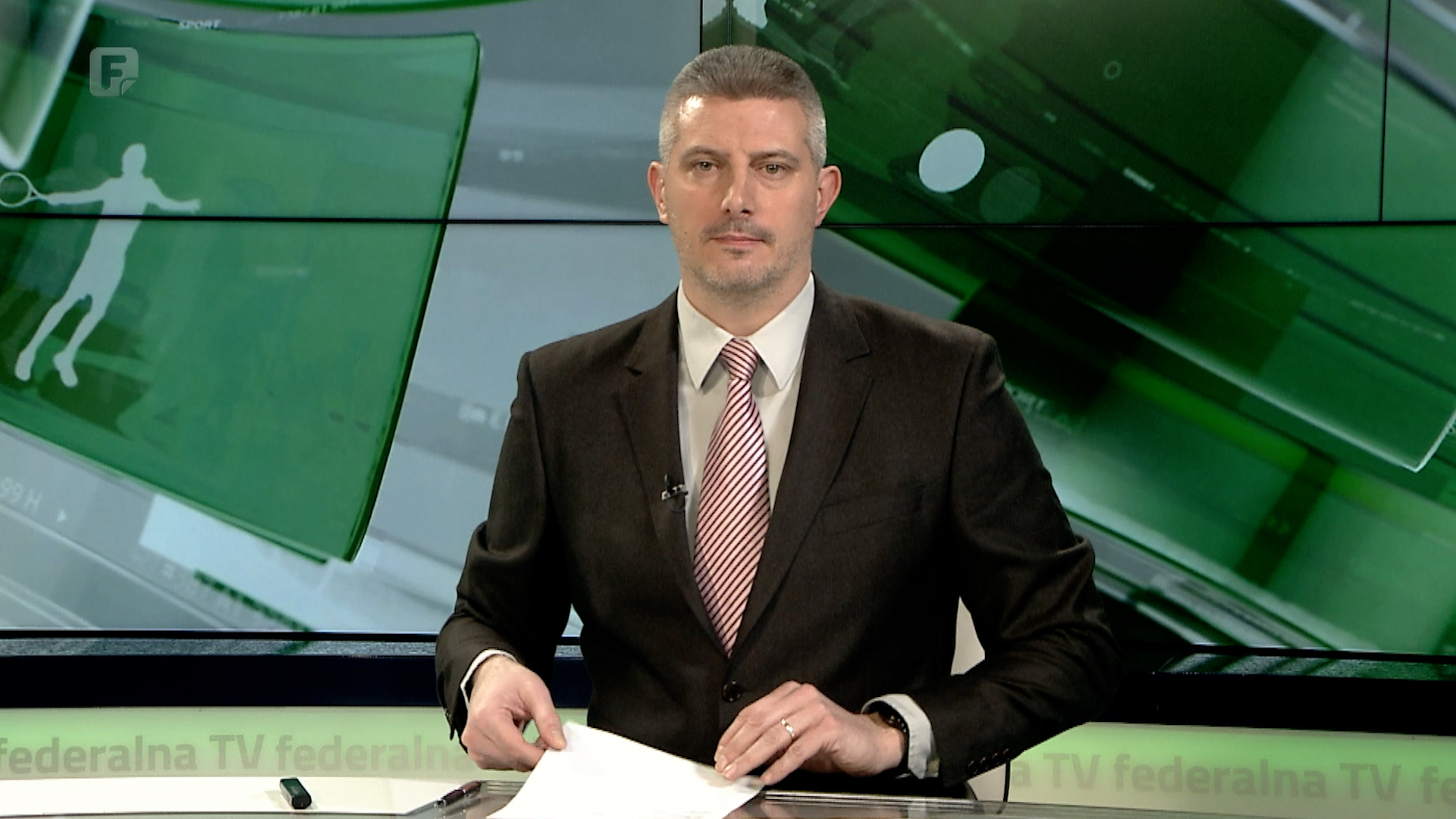 Sport - D2, 10.01.2026.