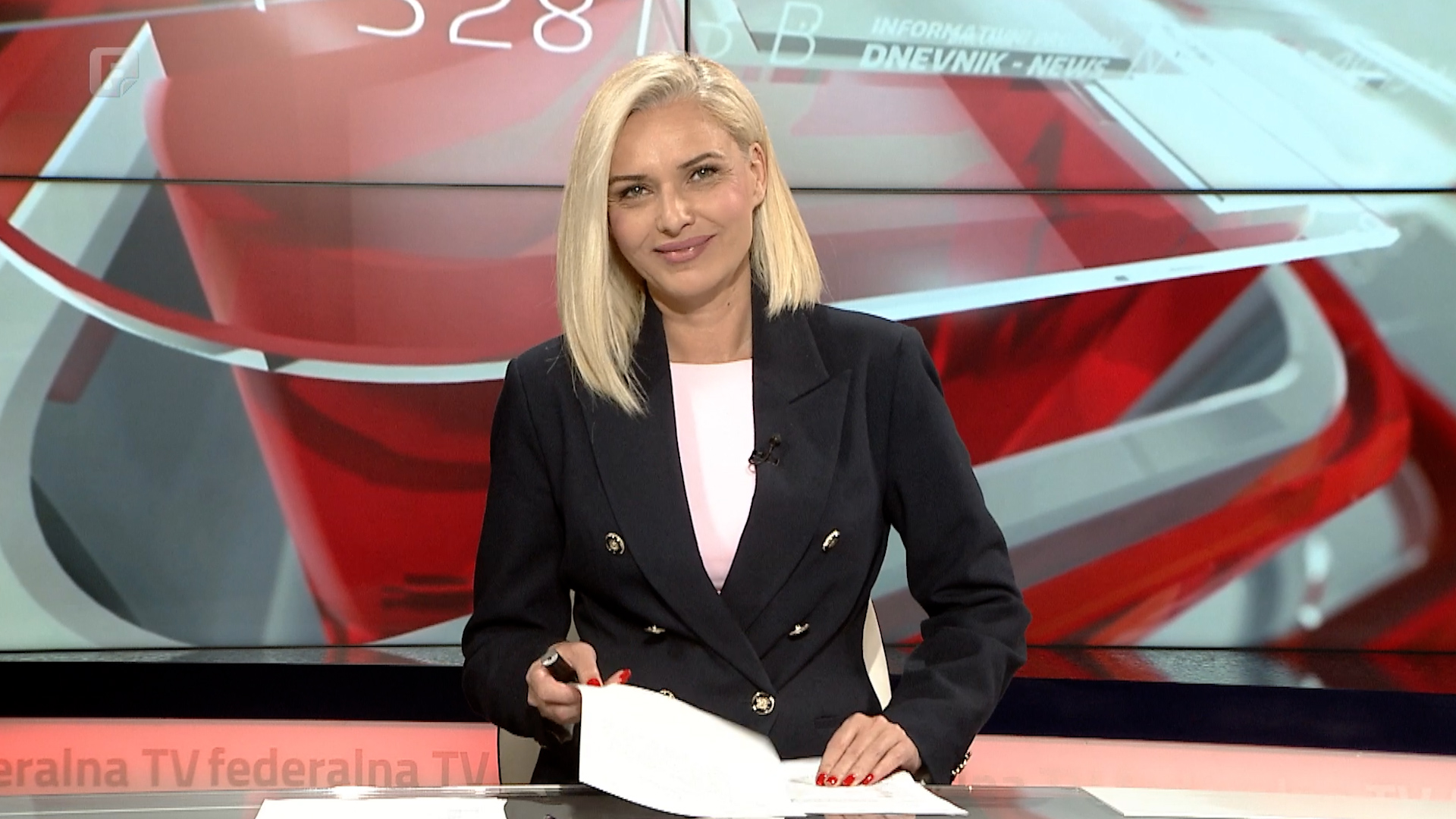 Dnevnik 2, 11.01.2026.